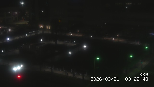 鹿児島中央駅情報カメラ