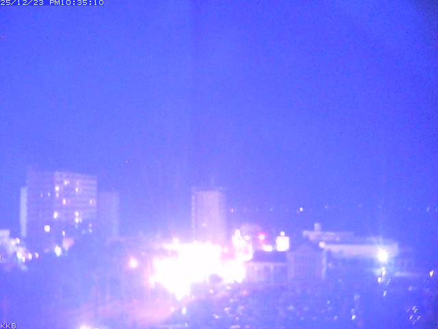 桜島情報カメラ