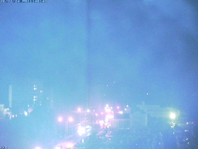 桜島情報カメラ