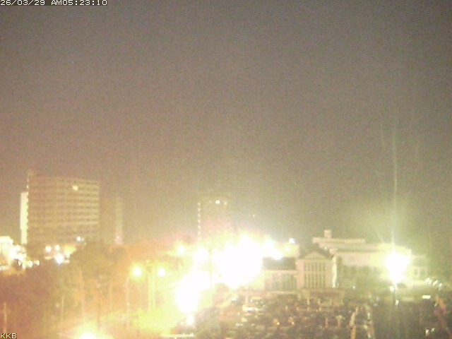 桜島情報カメラ