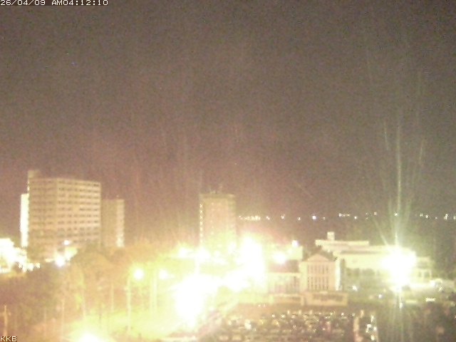 桜島情報カメラ